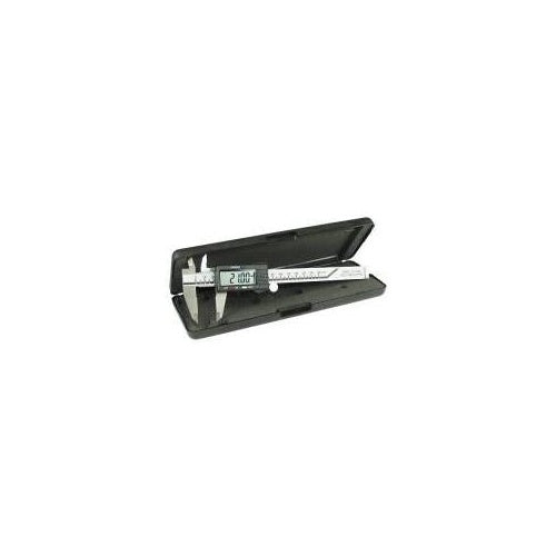 InLine 43002 - Schwarz - Silber - Metall - Kunststoff (43002) afbeelding 1