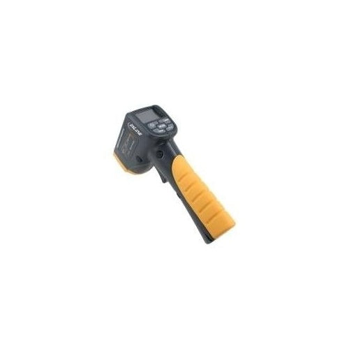 InLine - IR Temperatursensor - mit LCD-Display (43119) afbeelding 1