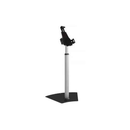 InLine 23166B - Tablet/UMPC - Passiv - Innenraum - Schwarz - Silber - Aluminium - Kunststoff - Stahl - -90 - 90° (23166B) afbeelding 1