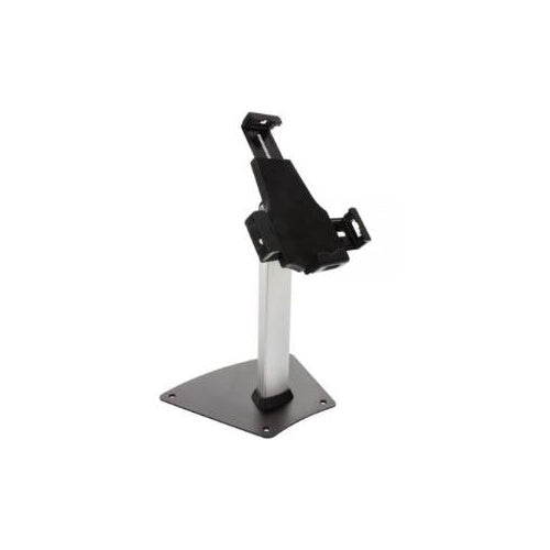 InLine Tablet Countertop Holder - Aufstellung - für Tablett - Kunststoff, Aluminium, Stahl - Bildschirmgröße: 20,1 - 25,7 cm (7.9" - 10.1") - Thekenbereich (23166C) afbeelding 1