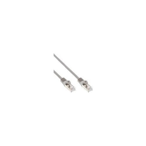 30er Bulk-Pack Patchkabel - F/UTP - Cat.5e - grau - 3m (B-72503L) afbeelding 1