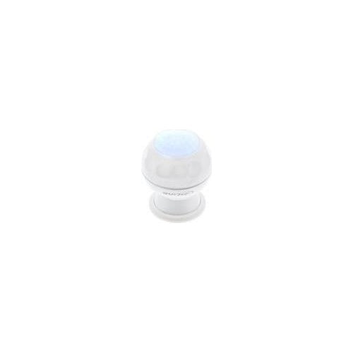 InLine SmartHome - Bewegungssensor - kabellos - 802,11b/g/n - 2,4 Ghz - weiß (40153) afbeelding 1