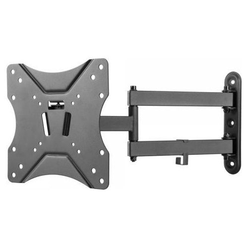 InLine Basic Wandhalterung - für Flach-TV 58-107cm (23-42") - <40cm Wandabstand (23123A) afbeelding 1
