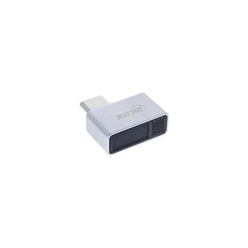 InLine - Lesegerät für Fingerabdruck - USB-C (41360D) afbeelding 1