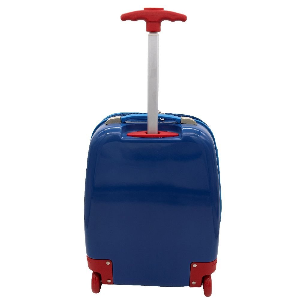 Paw Patrol Trolley 20x33x44 cm Blue/Red