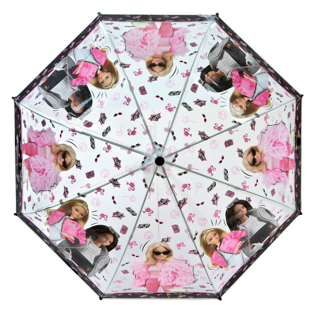 Barbie Kids' Umbrella 69 cm