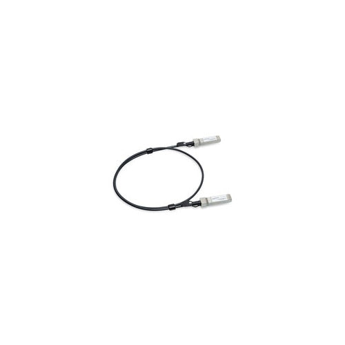 LANCOM - 10GBase Direktanschlusskabel - SFP bis SFP - 1,0m (Packung mit 8) (60194) afbeelding 1