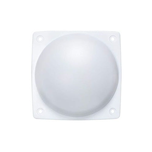 LANCOM AirLancer IN-Q180+ - Antenne - Wi-Fi - 5 dBi (für 5 GHz), 3 dBi (für 2,4 GHz) - Deckenmontage möglich, Wandmontage möglich - weiß (61262) afbeelding 1