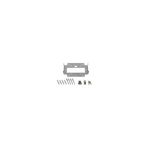 LANCOM Systems Wandhalterung Wall Mount LN - 10 Stück(61340) afbeelding 2
