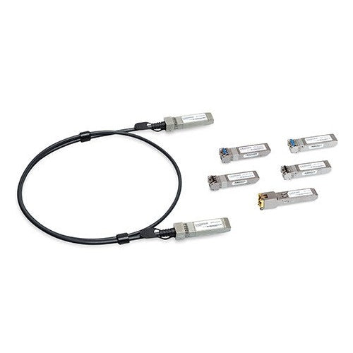 LANCOM SFP-LX-LC10 - SFP+-Transceiver-Modul - 10 GigE - 10GBase-LX afbeelding 2