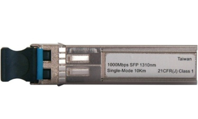 LANCOM SFP-LX-LC1 - Transceiver-Modul - SFP - Gigabit EN - 1000Base-LX (LS61557) afbeelding 2
