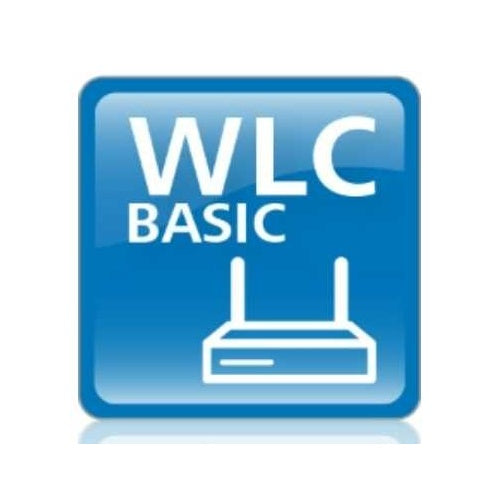 Lancom Systems LANCOM WLC-6 OPTION FOR LANCOM 1781EF, 1781-4G, 1781A, 1781A-3G (61639) afbeelding 1