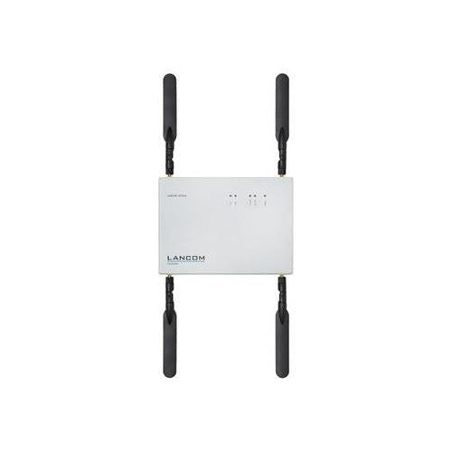 LANCOM IAP-822 - Drahtlose Basisstation - 802,11a/b/g/n/ac - Dualband (61757) afbeelding 3