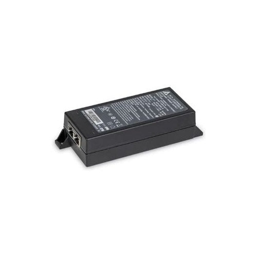 LANCOM GE PoE+ Injector - Power Injector - Wechselstrom 100-240 V - 65 Watt - Ausgangsanschlüsse: 1 - Europäische Union (61779) afbeelding 1
