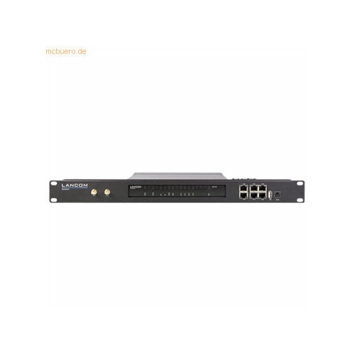 LANCOM CPE blackline Rack Mount Plus (61991) afbeelding 1