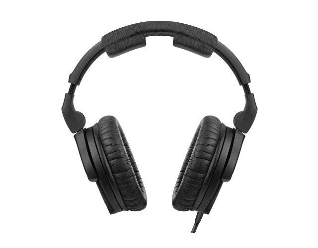 Sennheiser | Headphones HD 280 PRO Dynamic Closed-Back | For Studio And Broadcast Monitoring | Black afbeelding 3