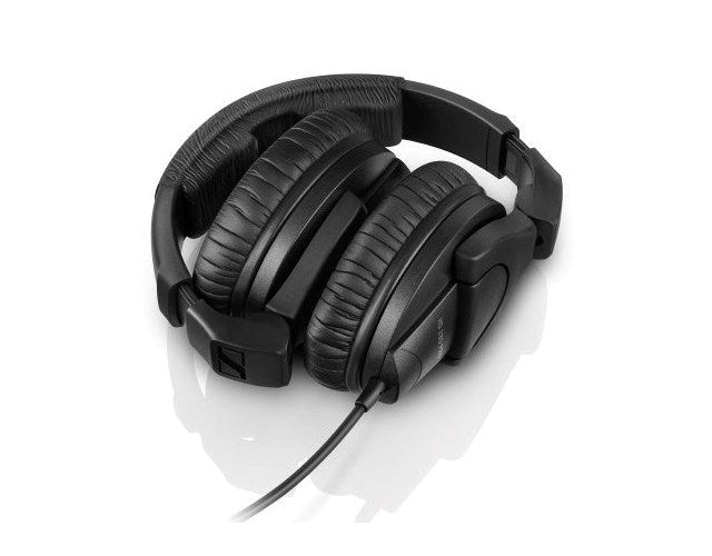 Sennheiser | Headphones HD 280 PRO Dynamic Closed-Back | For Studio And Broadcast Monitoring | Black afbeelding 5