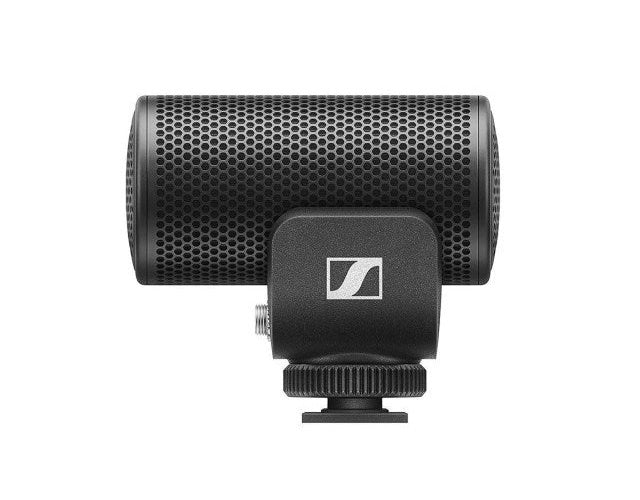 Sennheiser MKE 200 - condenser microphone  supercardioid afbeelding 1
