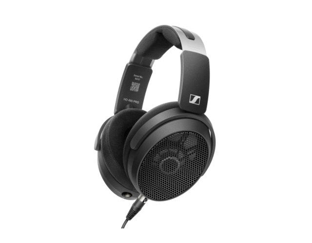 Sennheiser HD 490 PRO - professional reference open-back  headphones afbeelding 1
