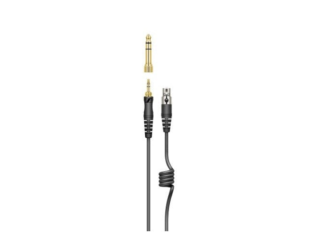 Sennheiser HD 490 PRO Plus - professional reference open-back studio headphones - 4044155277968 - image 4