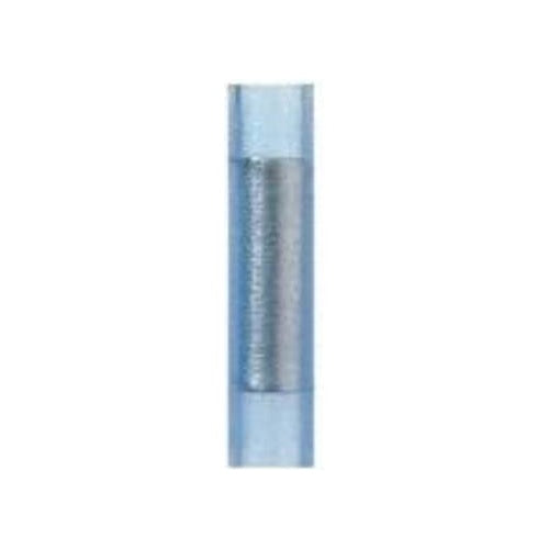 LappKabel Stoßverbinder 1.5 mm² 2.5 mm² Vollisoliert Blau 63106040 100 St. (63106040) afbeelding 1