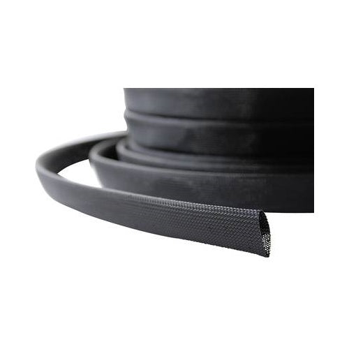 LappKabel Geflechtschlauch SILVYN® BRAID Bündelbereich-Ø: 4 - 10 mm SILVYN® BRAID PA6 NW Inhalt: 20 m (61721260) afbeelding 1