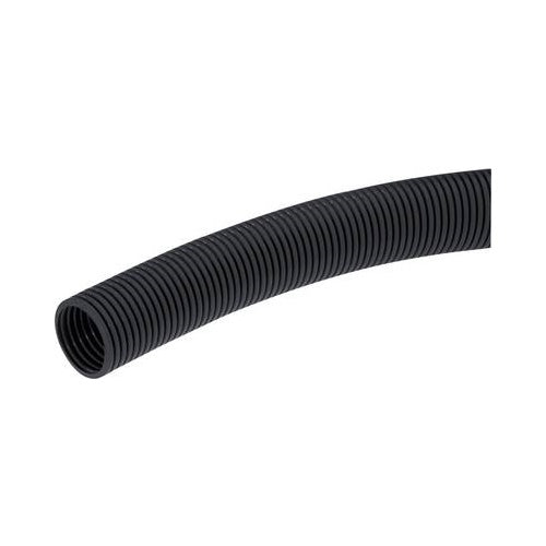 LappKabel Kabelschutzschlauch-System SILVYN® RILL PA6 SILVYN® RILL PA6 11/12x15,8 BK Inhalt: 10 m (61746955) afbeelding 1