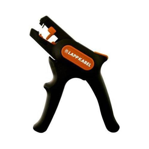 LAPP Basic Strip 61725960 Automatische Abisolierzange Geeignet für Kabel mit PVC-Isolation 0.2 bis 6 mm² (61725960) afbeelding 1