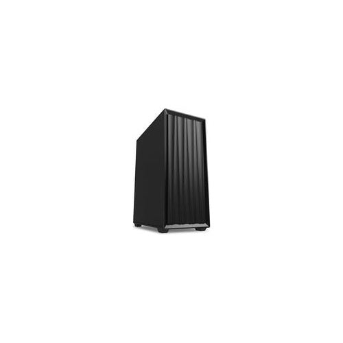 Sharkoon VK3 ATX Black schwarz (4044951041220) afbeelding 1