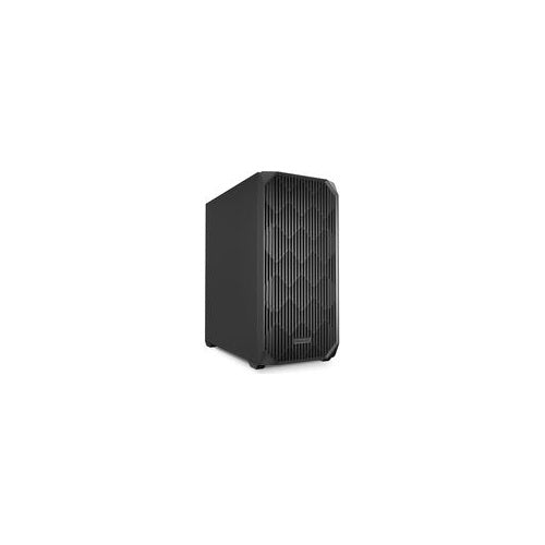 Sharkoon AK3 black (4044951041633) afbeelding 1