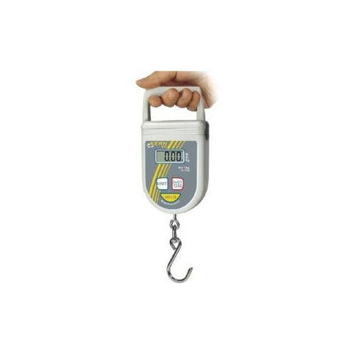 Kern Hängewaage CH 50K100 Wägebereich (max.) 50 kg Ablesbarkeit 100 g (CH 50K100) - 4045761027183 - image 1