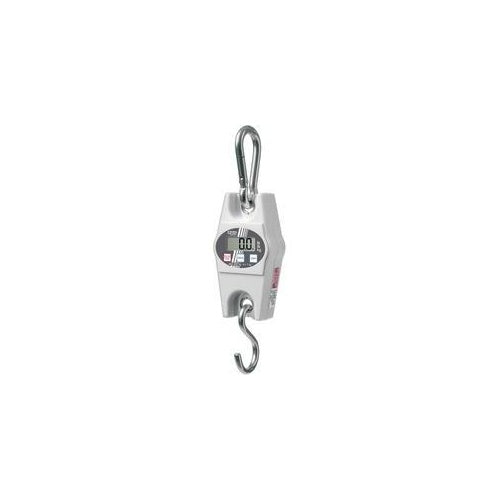 Kern Hängewaage Wägebereich (max.) 200 kg Ablesbarkeit 100 g (HCB 200K100) afbeelding 1
