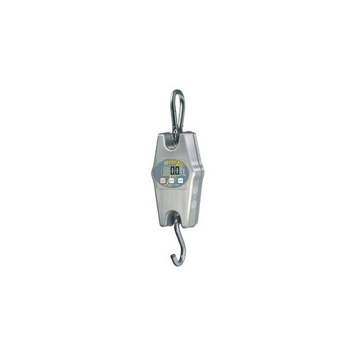 Kern Hängewaage HCN 200K500IP Wägebereich (max.) 200 kg Ablesbarkeit 500 g (HCN 200K500IP) afbeelding 1