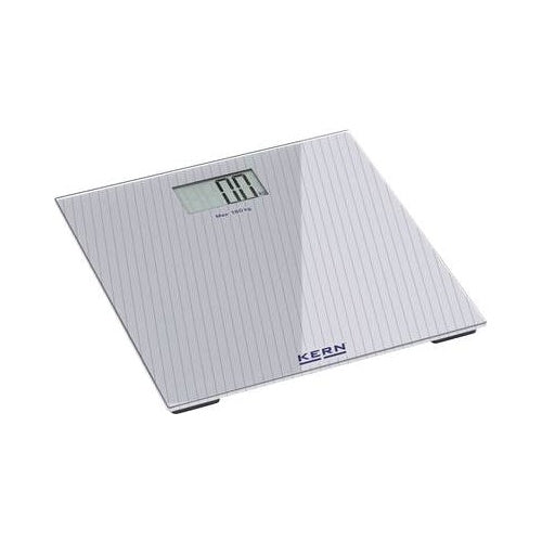 Kern MGD 100K-1 Digitale Personenwaage Wägebereich (max.) 180 kg Ablesbarkeit 100 g batteriebetrieben Grau (MGD 100K-1) afbeelding 1