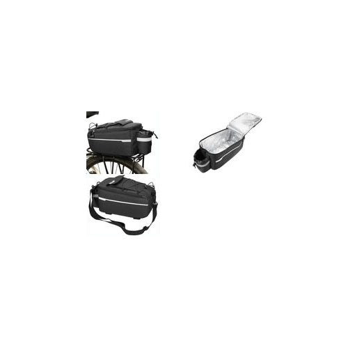 IWH Fahrrad-Kühltasche Passiv 10 l (016010) afbeelding 1