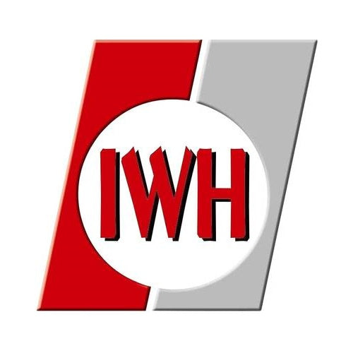 IWH 075635 Starthilfekabel 40.0 mm² Aluminium (kupferbeschichtet) 4.5 m (075635) afbeelding 1