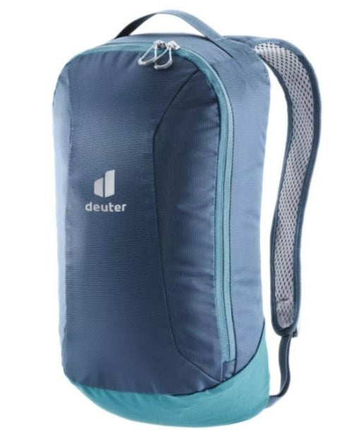 Deuter Kid Comfort Pro Baby carrier backpack Polyamide Blue afbeelding 3