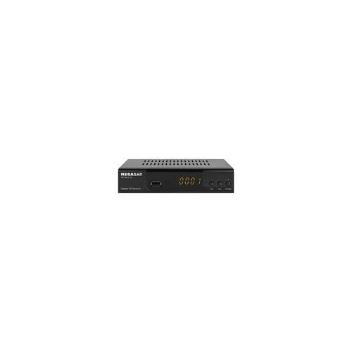 MEGASAT HD200CV2 HDTV Kabel Receiver (201142) afbeelding 1
