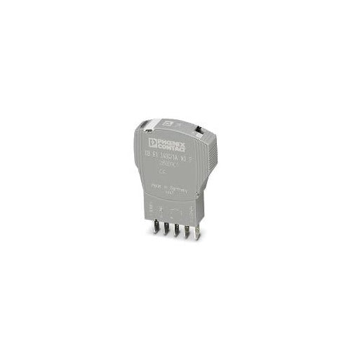 Phoenix Contact Schutzschalter 240 V/AC 1 A 1 Schließer CB E1 24DC/1A NO P 1 St. (2800901) afbeelding 1