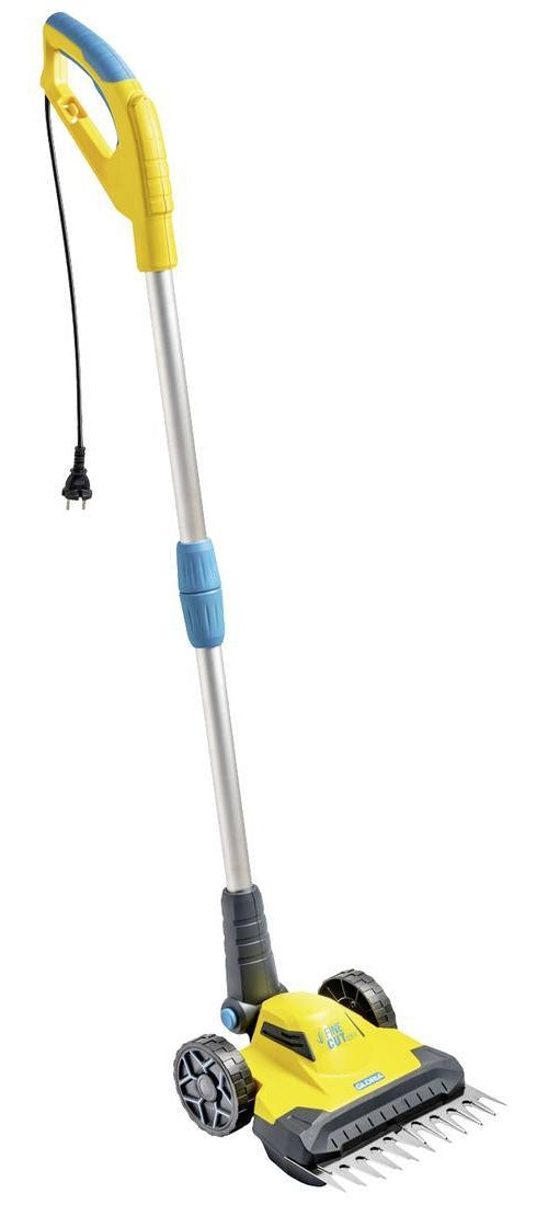 Gloria Haus und Garten FineCut 230V Elektro Rasentrimmer Schnittbreite (max.): 250 mm (001320.0000) afbeelding 1