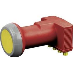 Schwaiger SPS6918 R LNB (low noise block downconverter) (SPS6918 R)