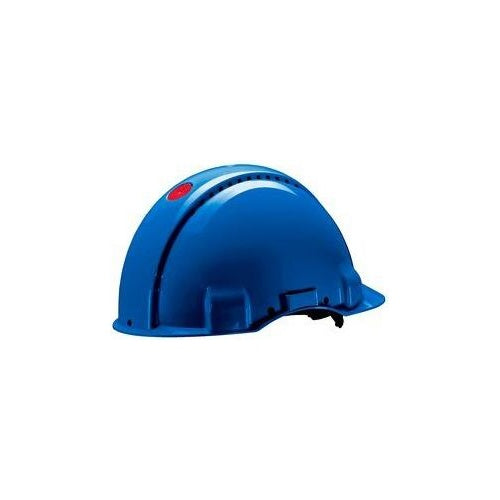 3M 7000039713 - ABS Synthetik - Blau - Unisex - 62 cm - Anlagenwartung - Maschinentätigkeiten - 310 g (G30CUB) afbeelding 1