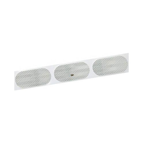 3M Konturmarkierung Reflektorband Diamond Grade 983-10 S 98310S Weiß (reflektierend) 1 Rolle(n) (L x B) 50 m x 55 mm Fü (98310S) - 4046719623051 - image 1
