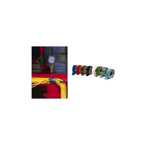 3M 389O50 Gewebeklebeband Scotch® Grün (L x B) 50 m x 50 mm 1 St. (389O50) afbeelding 1