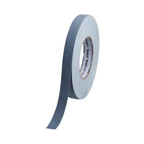 3M DE272965810. Bandfarbe: Gelb, Band-Zweck: Labelling, Material: Kautschuk. Minimale Betriebstemperatur: -20 °C, Maximale Betriebstemperatur: 90 °C. Länge: 50 m, Breite: 15 mm, Dicke: 0,3 mm (9545NY15) - 4046719687114 - image 1