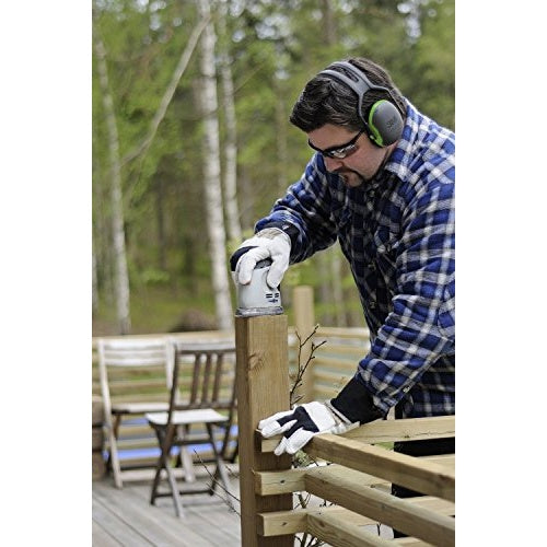 3M PELTOR Earmuffs X Series Gehörschutz 37 dB (7000103987) afbeelding 3
