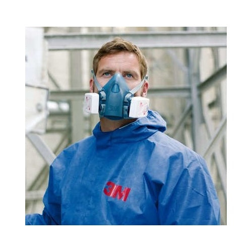 3M 7000104178 reusable respirator afbeelding 2