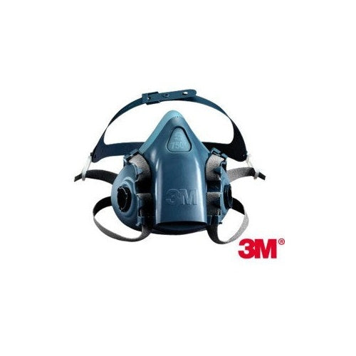 3M 7000104178 reusable respirator afbeelding 4