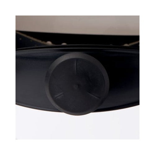 3M H700N-VI - Kunststoff - Weiß - Unisex - 53-62 cm - -30 °C - EN 397 (H700NVW) - 4046719816170 - image 1