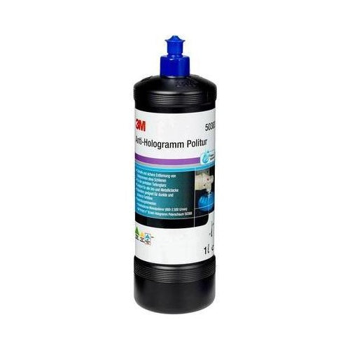 3M Anti-Hologramm Politur Perfect-it III 7100062883 1 l (7100062883) afbeelding 1